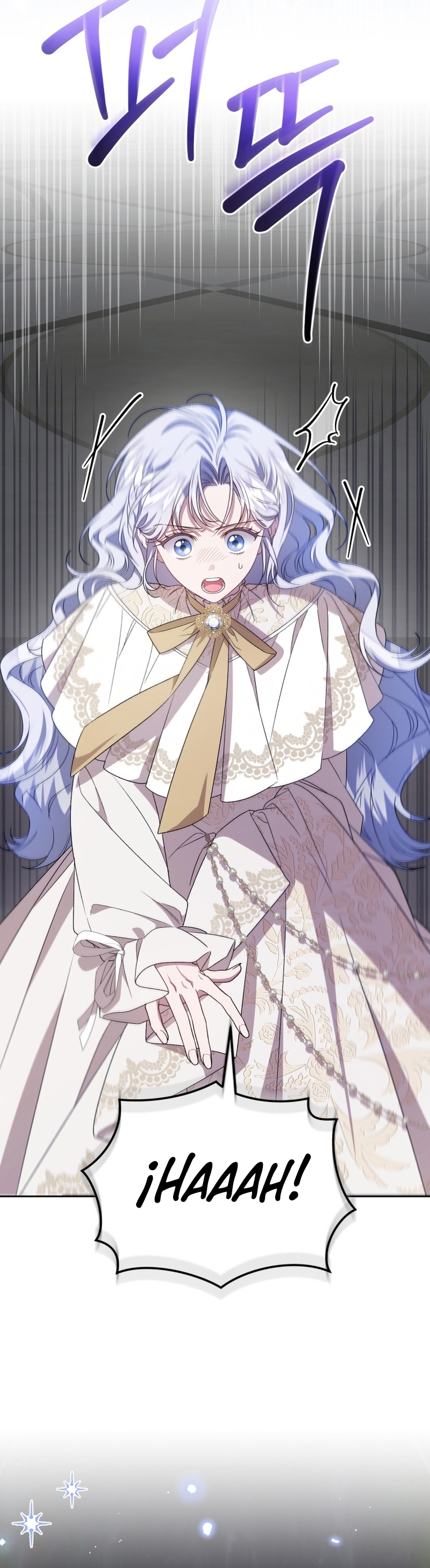 Me convertí en la madrastra de una familia oscura Capítulo 73 - Page 13