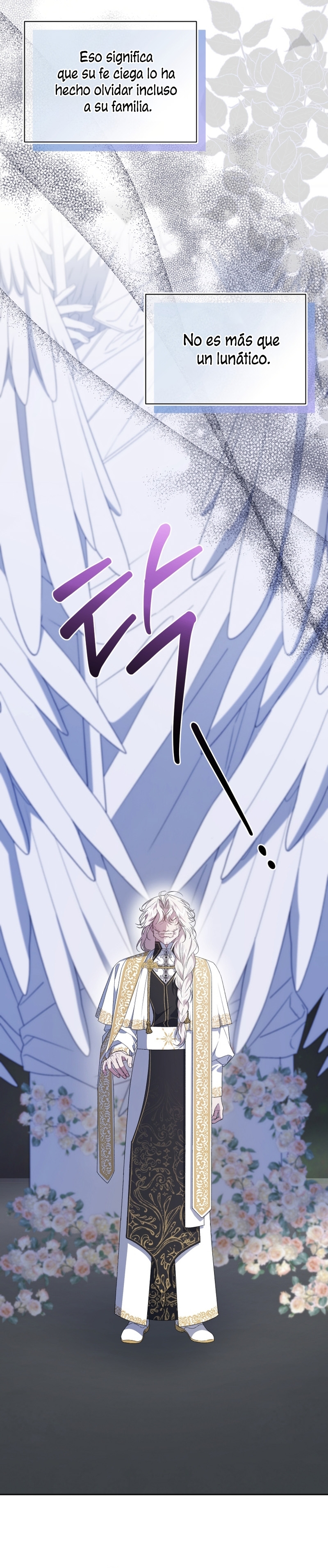 Me convertí en la madrastra de una familia oscura Capítulo 73 - Page 29