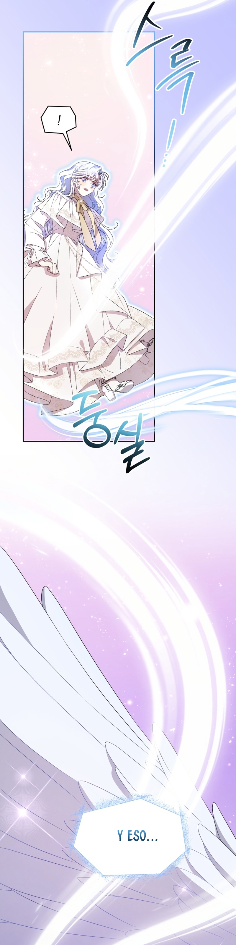 Me convertí en la madrastra de una familia oscura Capítulo 73 - Page 5