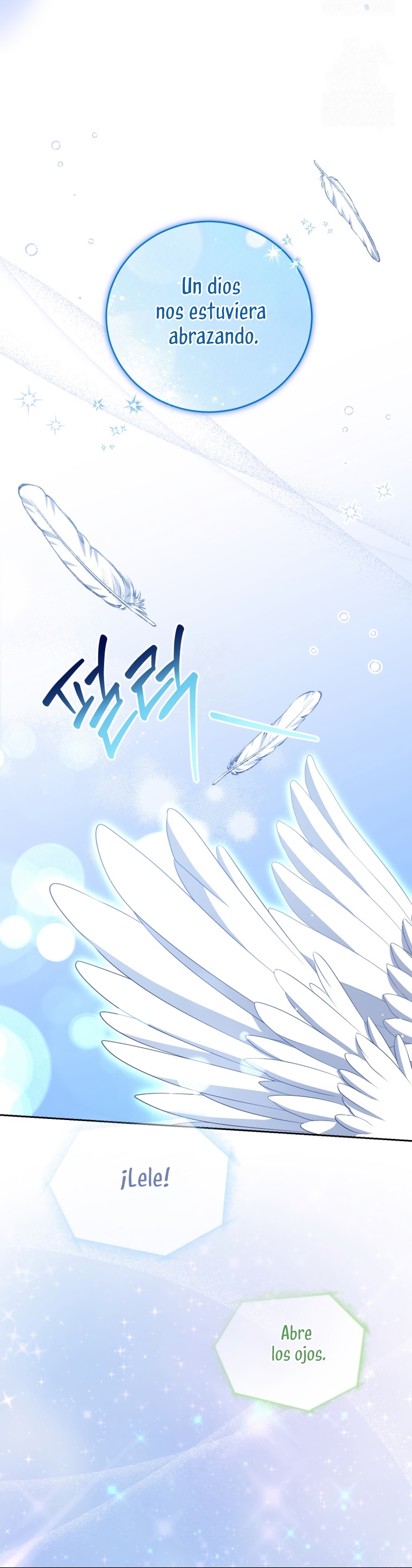 Me convertí en la madrastra de una familia oscura Capítulo 78 - Page 28