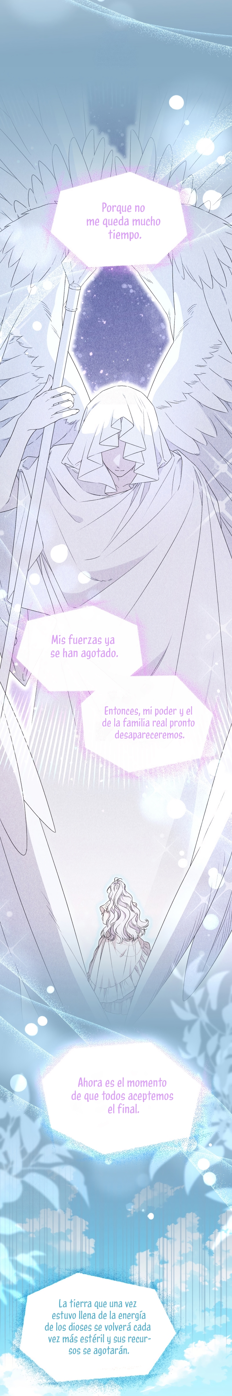 Me convertí en la madrastra de una familia oscura Capítulo 79 - Page 20