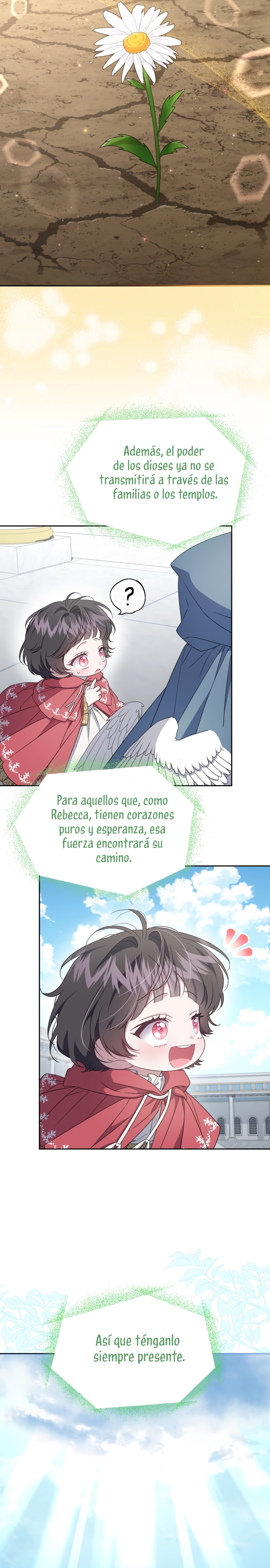 Me convertí en la madrastra de una familia oscura Capítulo 79 - Page 22