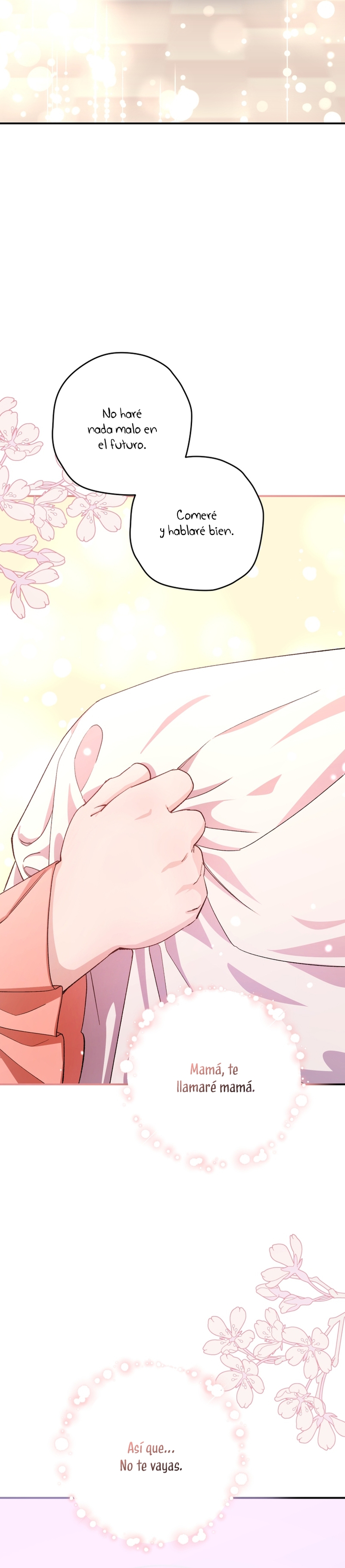 Me convertí en la madrastra de una familia oscura Capítulo 8 - Page 6