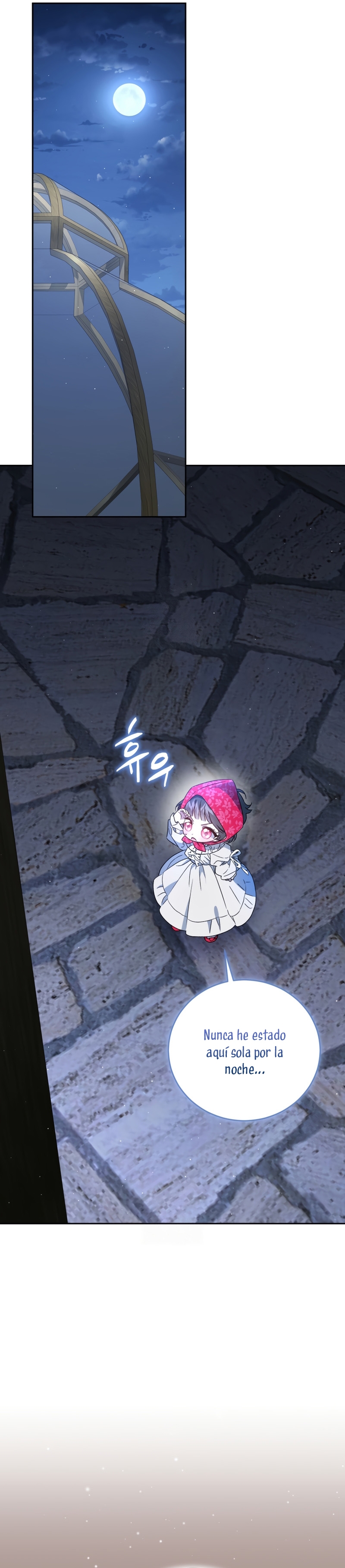 Me convertí en la madrastra de una familia oscura Capítulo 84 - Page 20