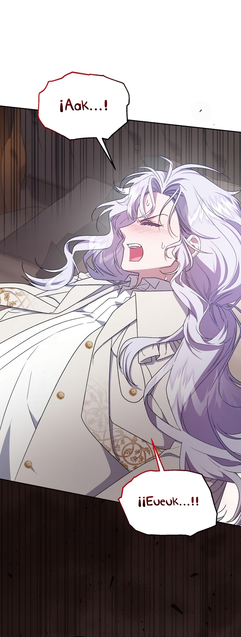 Me convertí en la madrastra de una familia oscura Capítulo 84 - Page 6