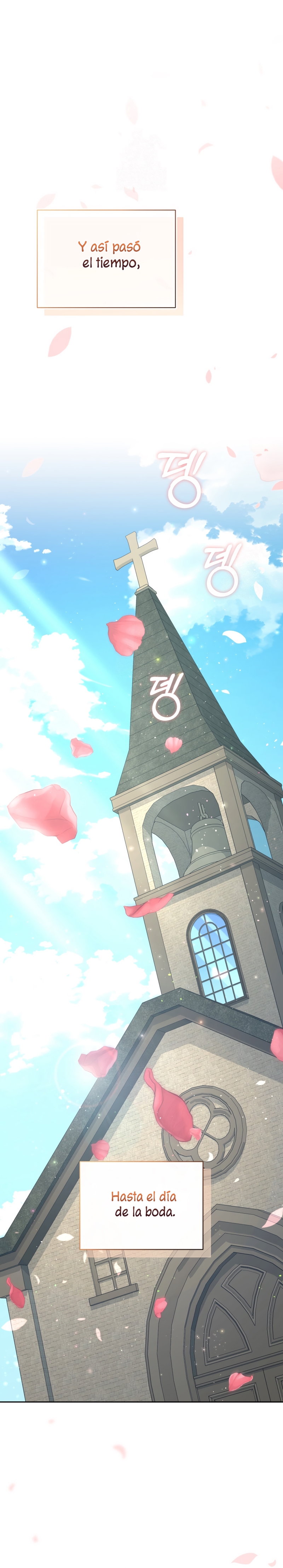 Me convertí en la madrastra de una familia oscura Capítulo 87 - Page 23