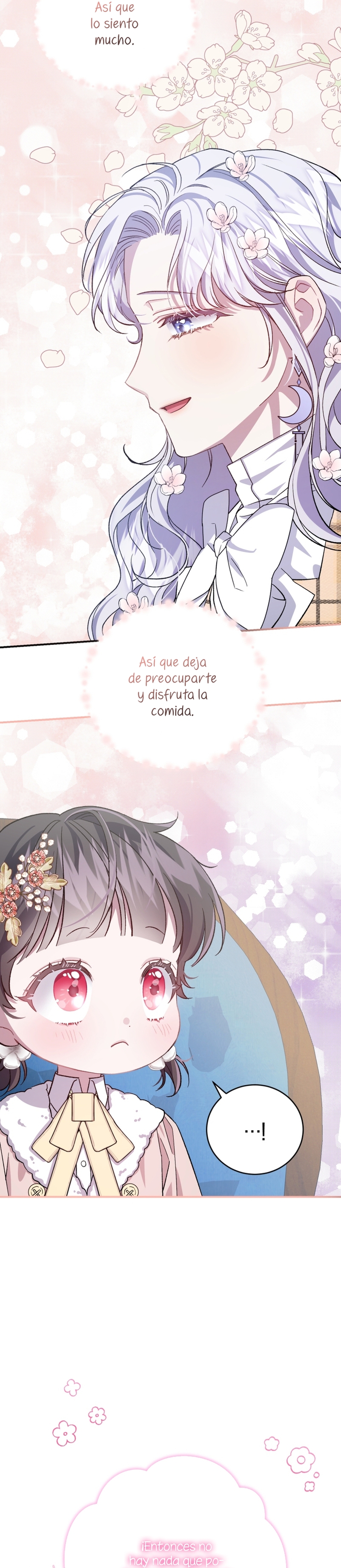 Me convertí en la madrastra de una familia oscura Capítulo 9 - Page 19