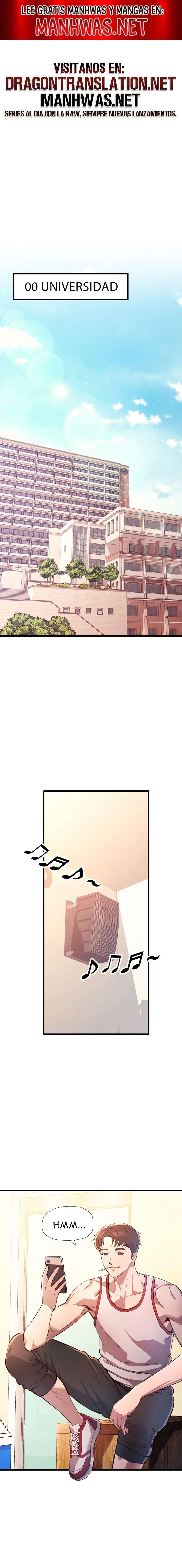 Anímame Capítulo 1 - Page 1