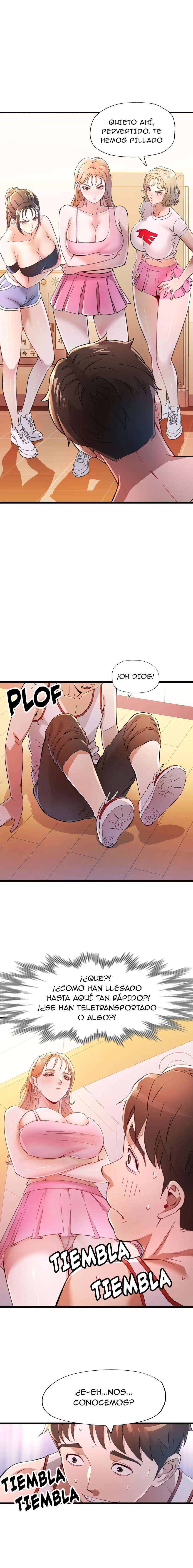 Anímame Capítulo 1 - Page 10