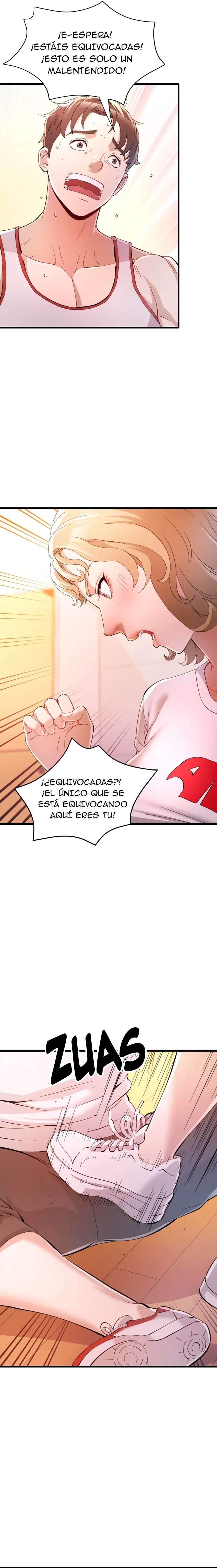 Anímame Capítulo 1 - Page 12