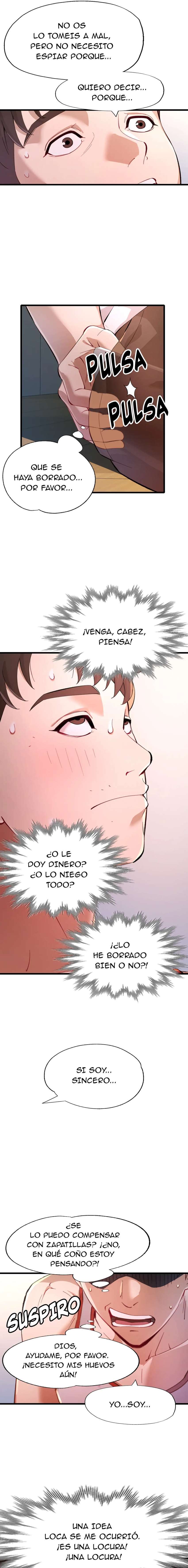 Anímame Capítulo 1 - Page 14