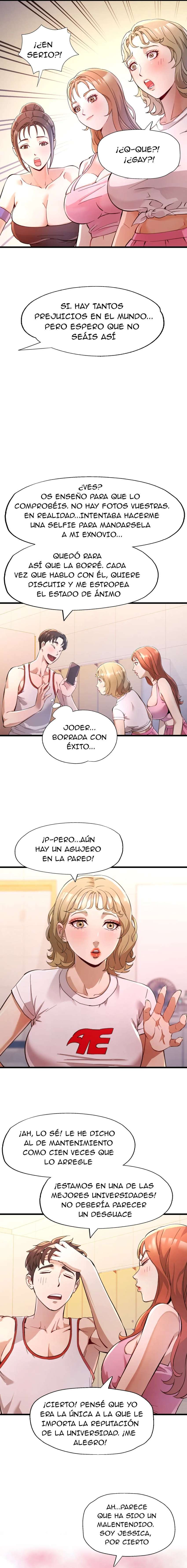 Anímame Capítulo 1 - Page 16
