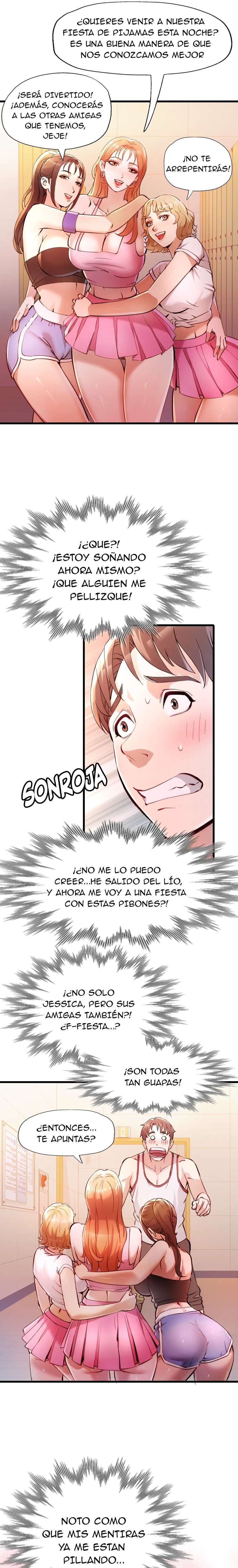 Anímame Capítulo 1 - Page 18