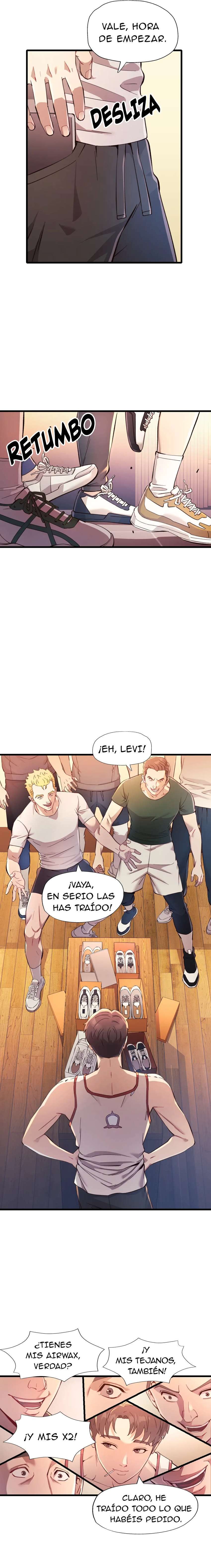 Anímame Capítulo 1 - Page 2