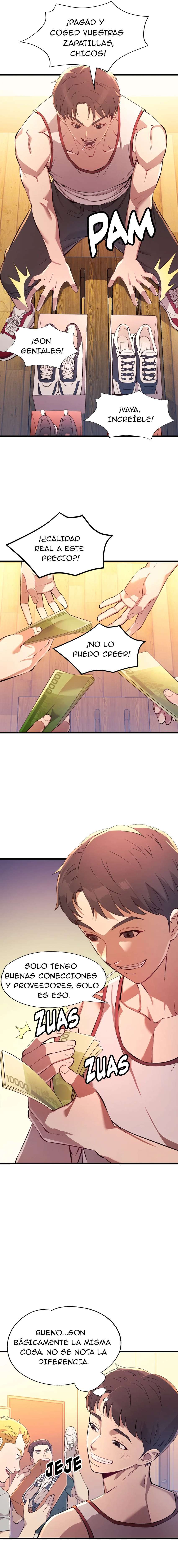 Anímame Capítulo 1 - Page 3