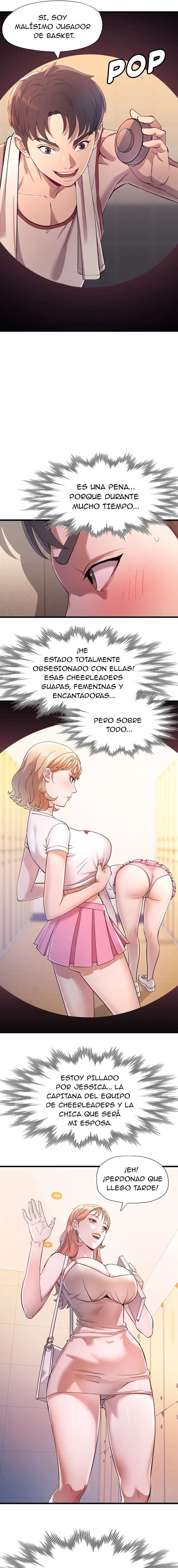 Anímame Capítulo 1 - Page 5