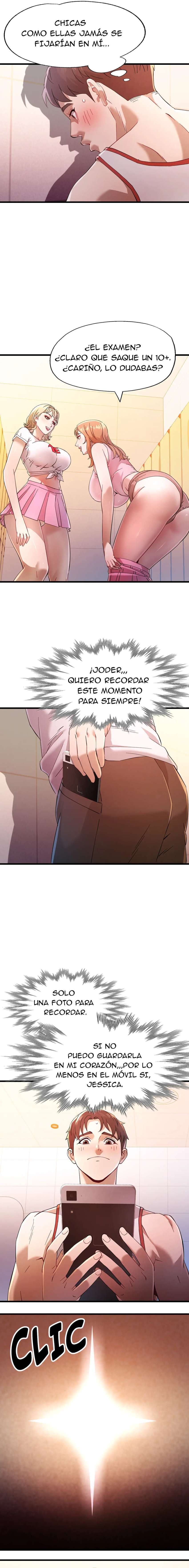 Anímame Capítulo 1 - Page 7