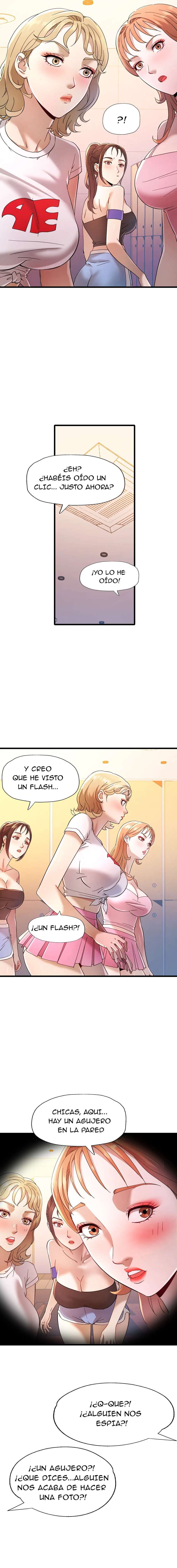 Anímame Capítulo 1 - Page 8