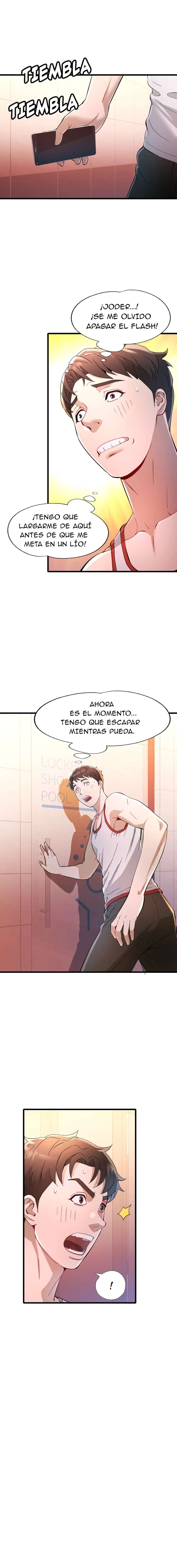 Anímame Capítulo 1 - Page 9