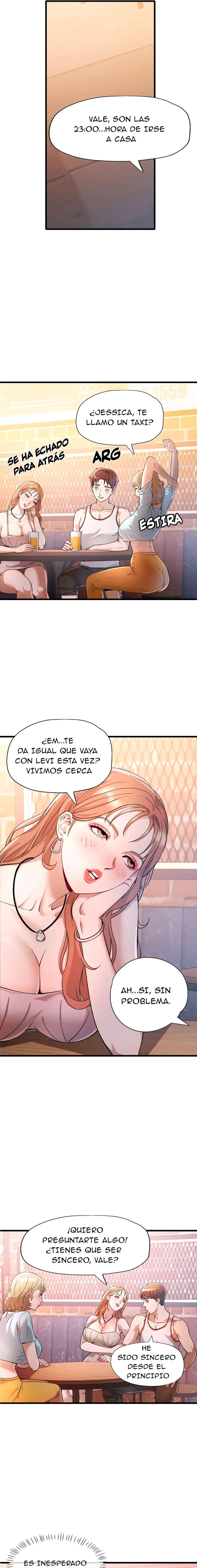 Anímame Capítulo 2 - Page 11