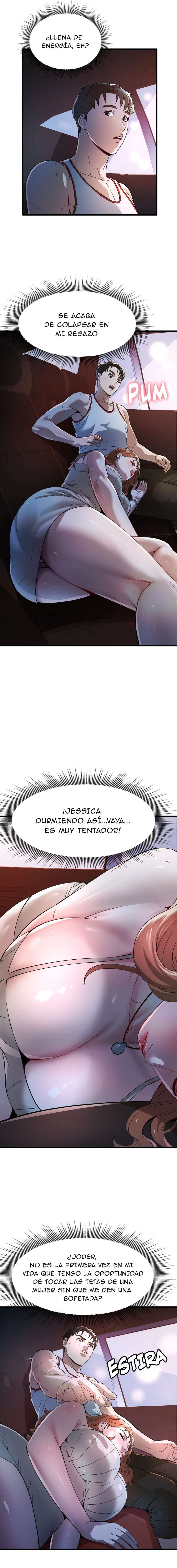 Anímame Capítulo 2 - Page 13