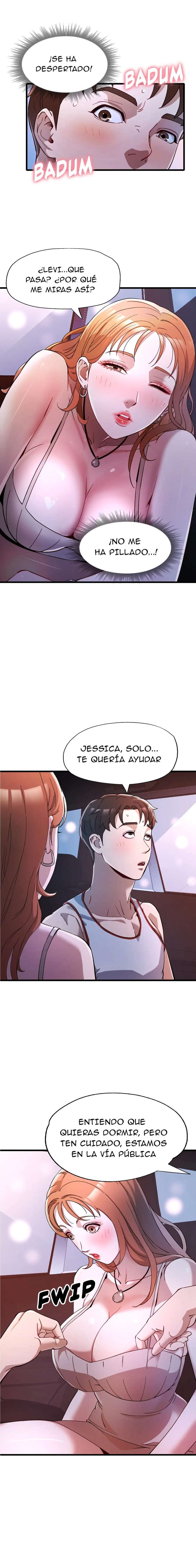 Anímame Capítulo 2 - Page 16