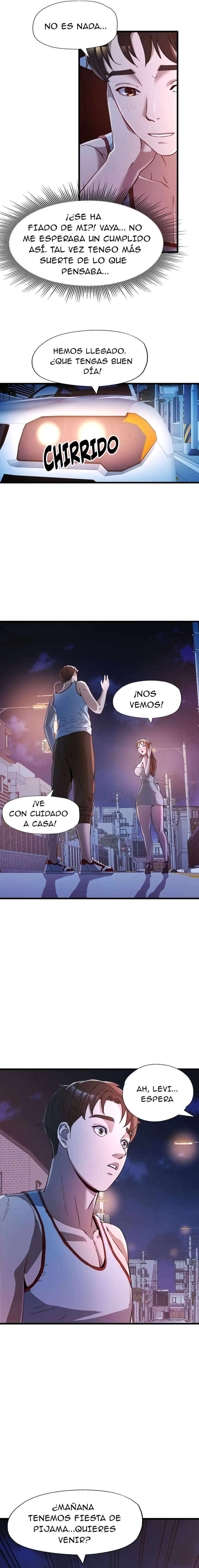 Anímame Capítulo 2 - Page 18