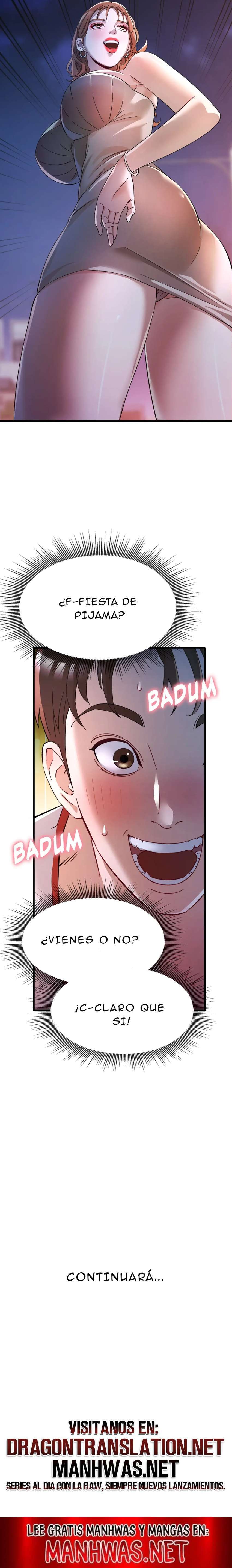 Anímame Capítulo 2 - Page 19