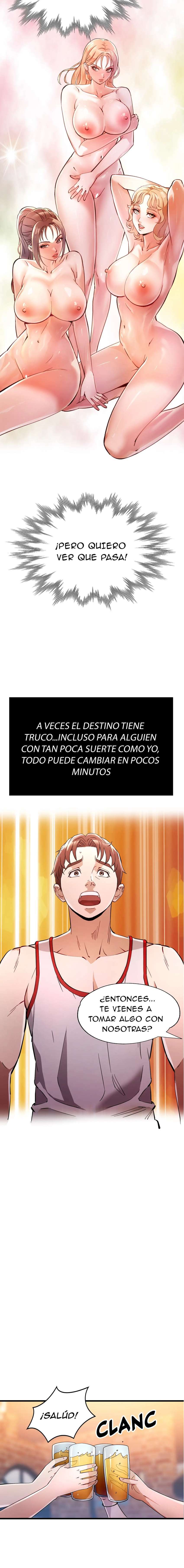 Anímame Capítulo 2 - Page 2