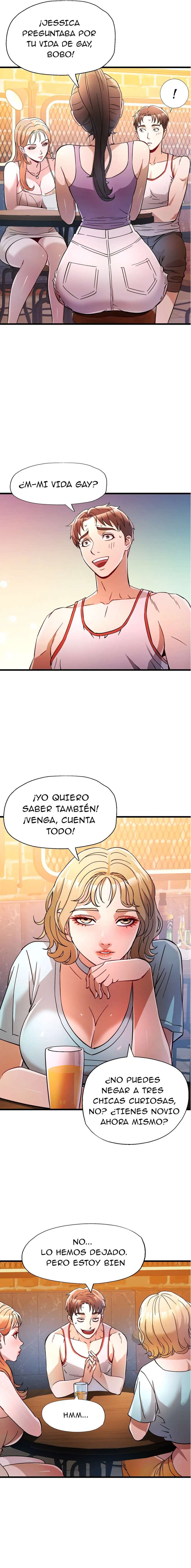 Anímame Capítulo 2 - Page 4