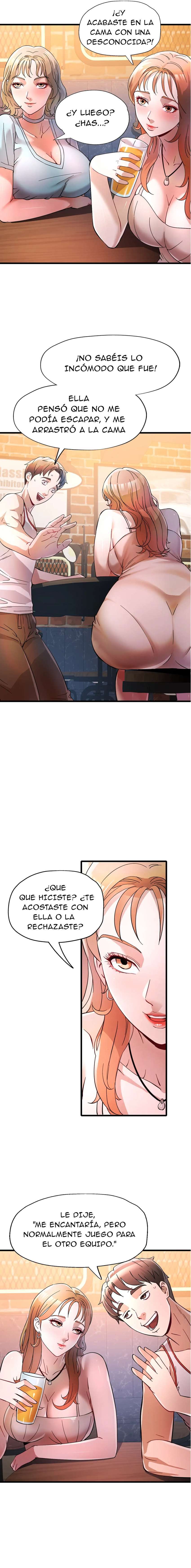 Anímame Capítulo 2 - Page 6