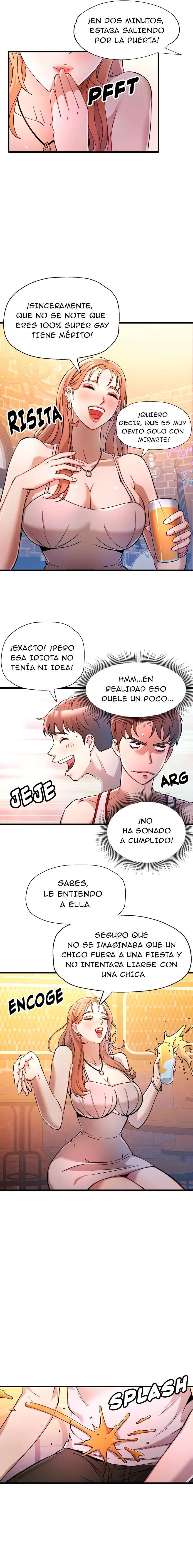 Anímame Capítulo 2 - Page 7