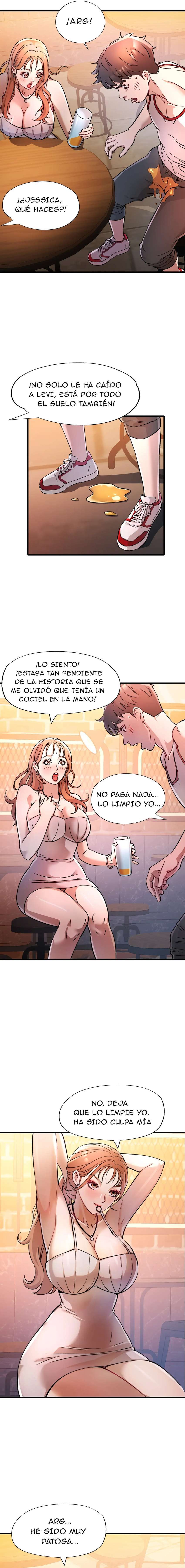 Anímame Capítulo 2 - Page 8