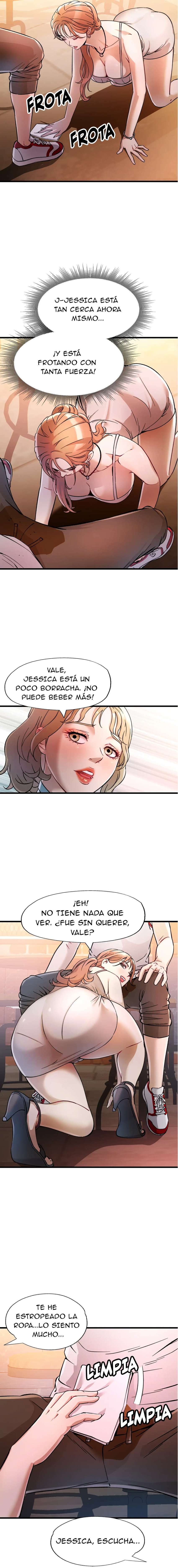 Anímame Capítulo 2 - Page 9