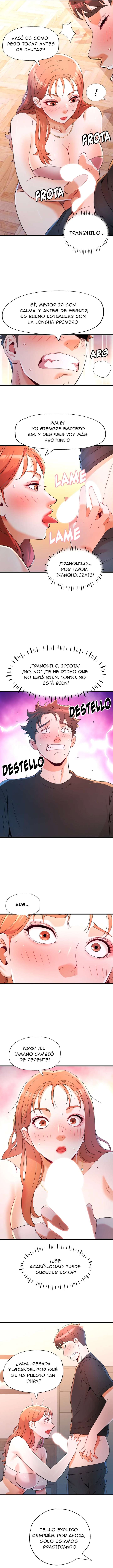 Anímame Capítulo 3 - Page 11