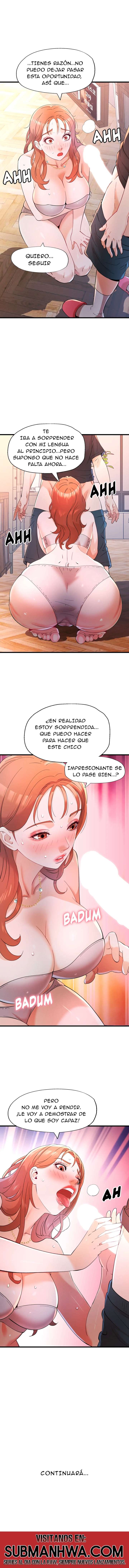 Anímame Capítulo 3 - Page 12