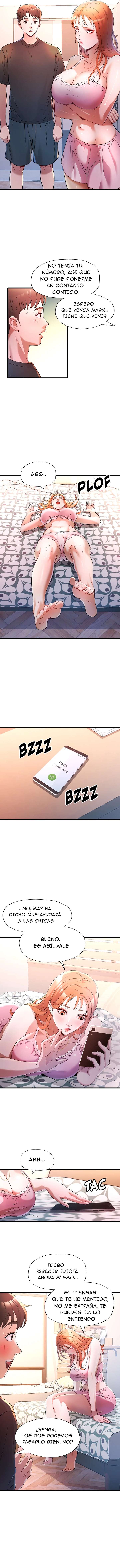 Anímame Capítulo 3 - Page 3