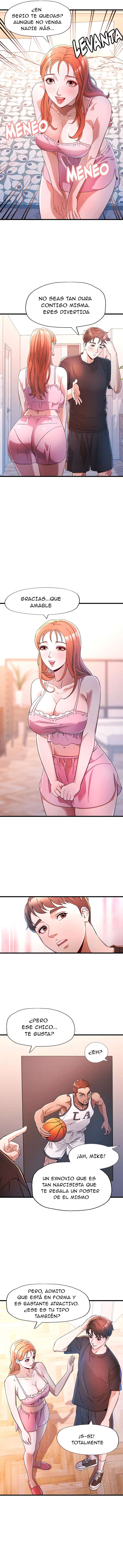 Anímame Capítulo 3 - Page 4