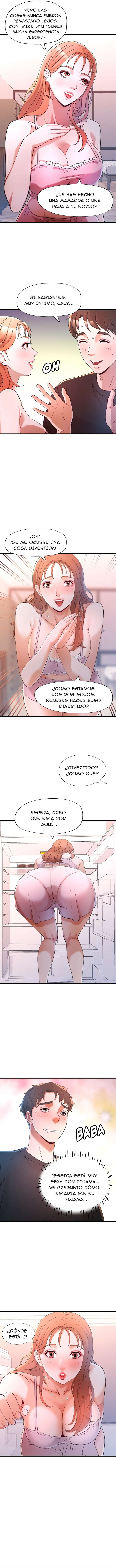 Anímame Capítulo 3 - Page 5