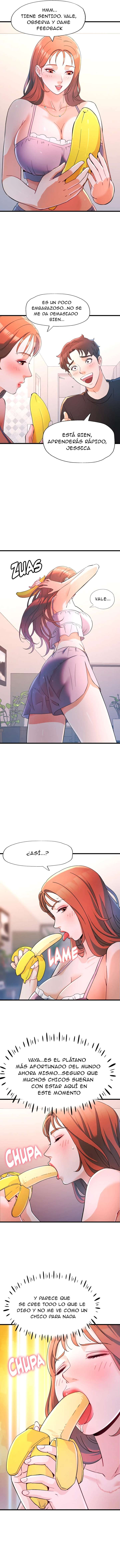 Anímame Capítulo 3 - Page 7