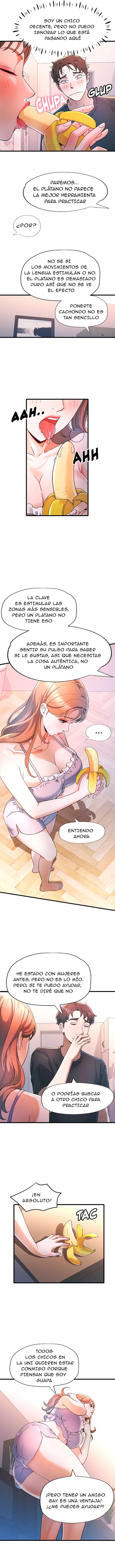 Anímame Capítulo 3 - Page 8