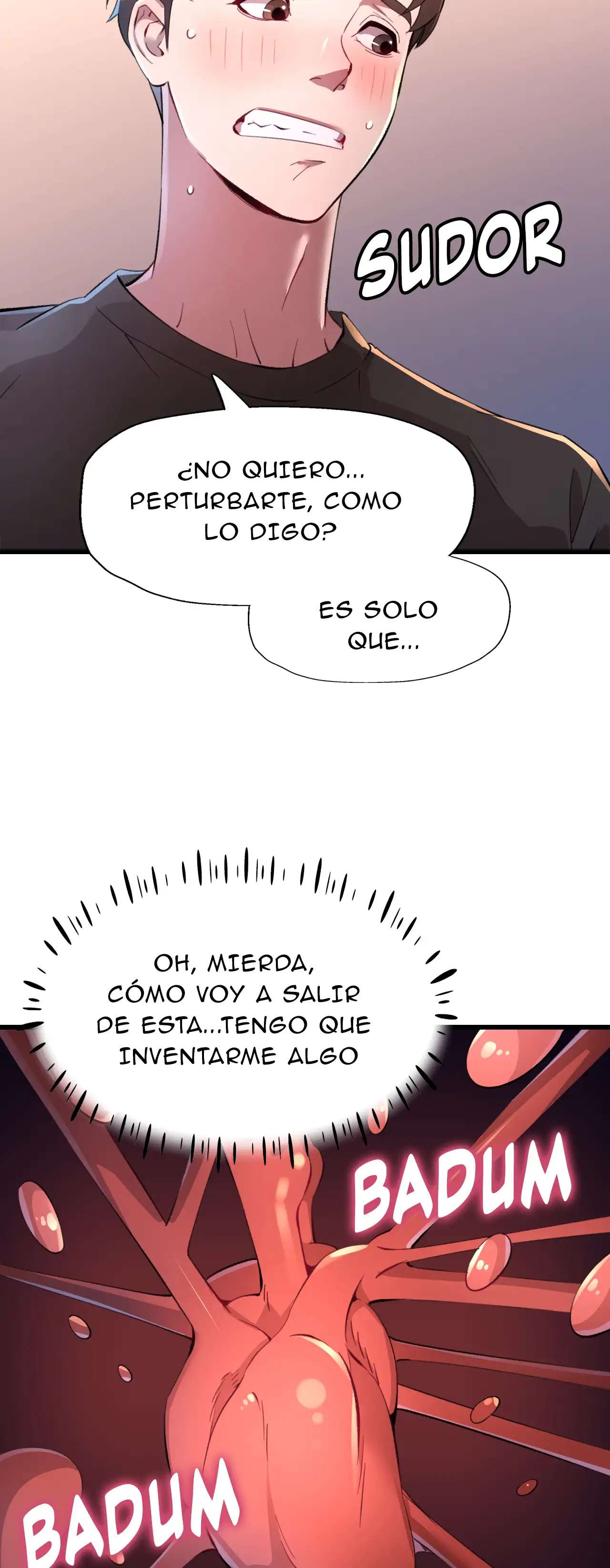 Anímame Capítulo 4 - Page 10