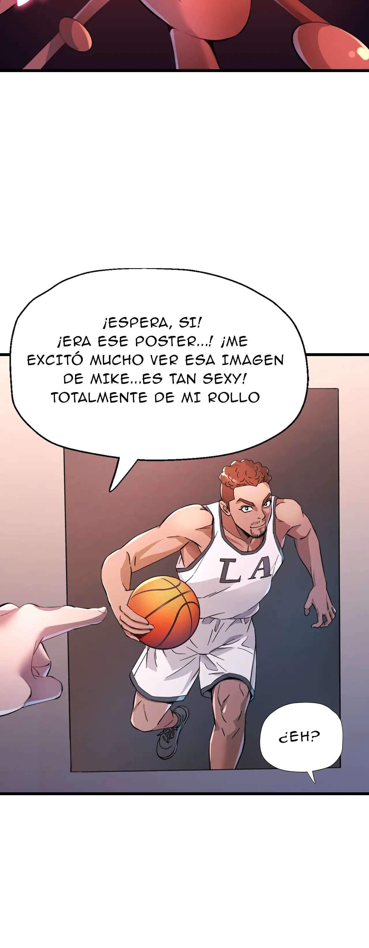 Anímame Capítulo 4 - Page 11