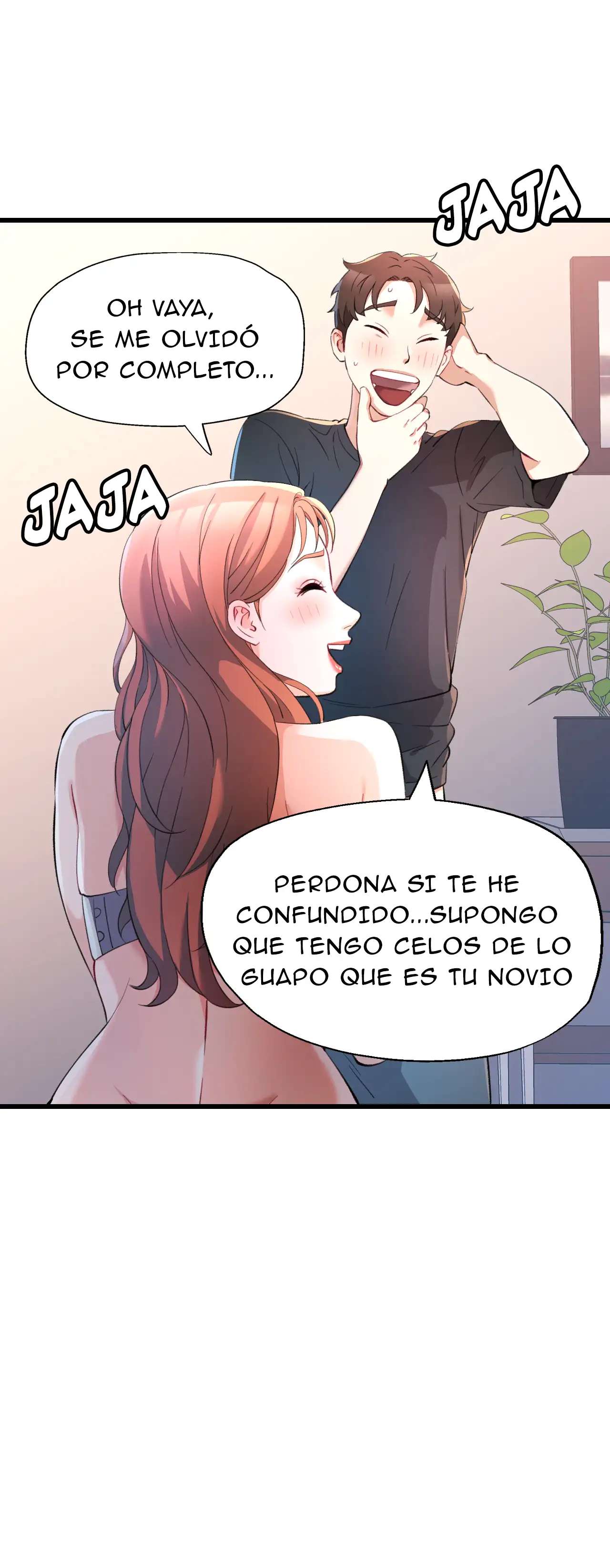 Anímame Capítulo 4 - Page 12