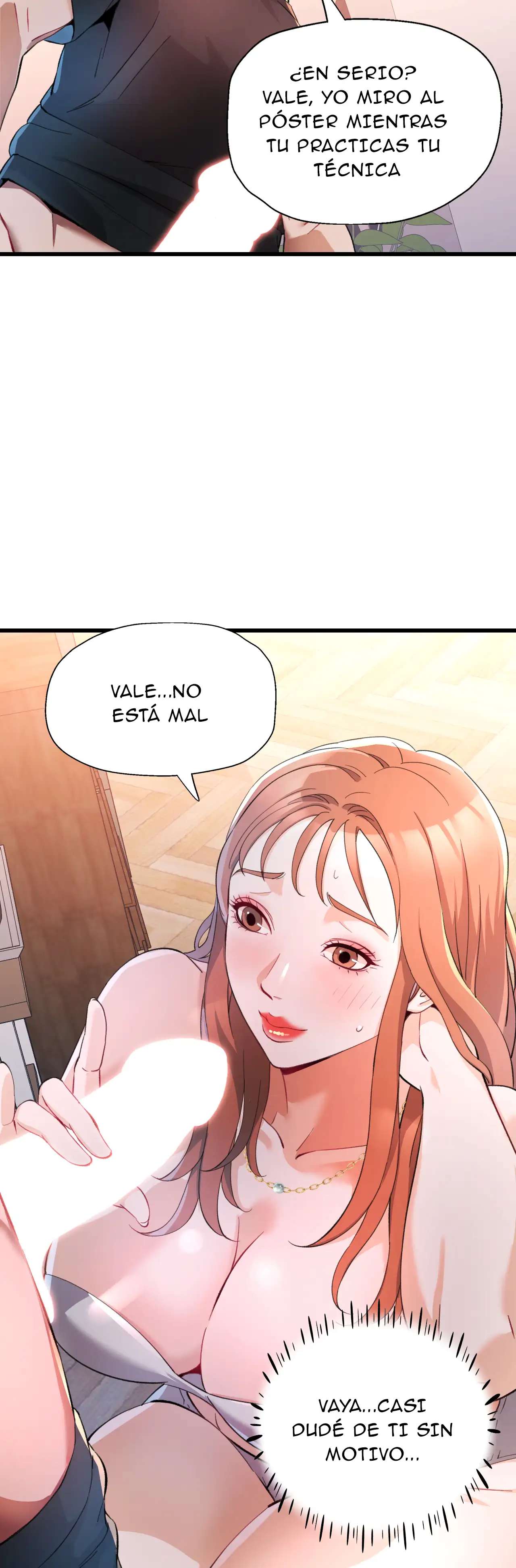 Anímame Capítulo 4 - Page 14