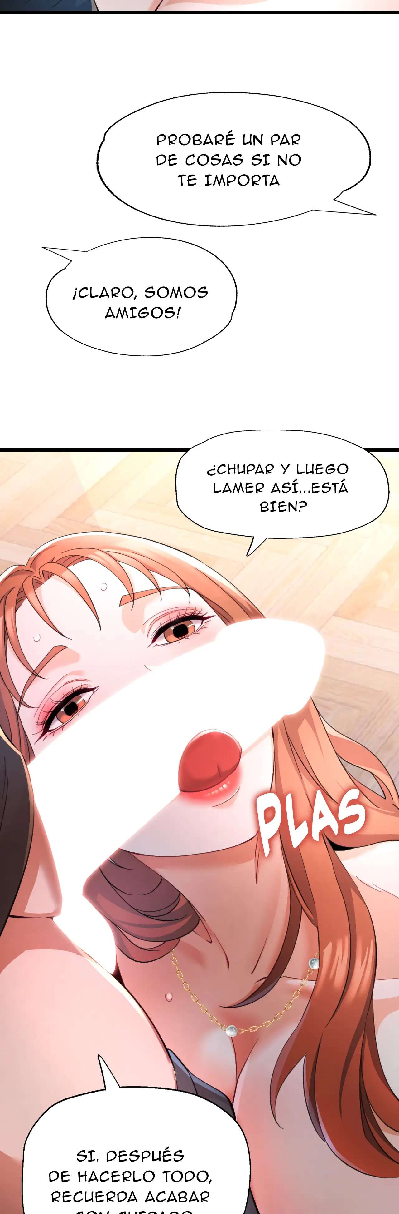 Anímame Capítulo 4 - Page 15