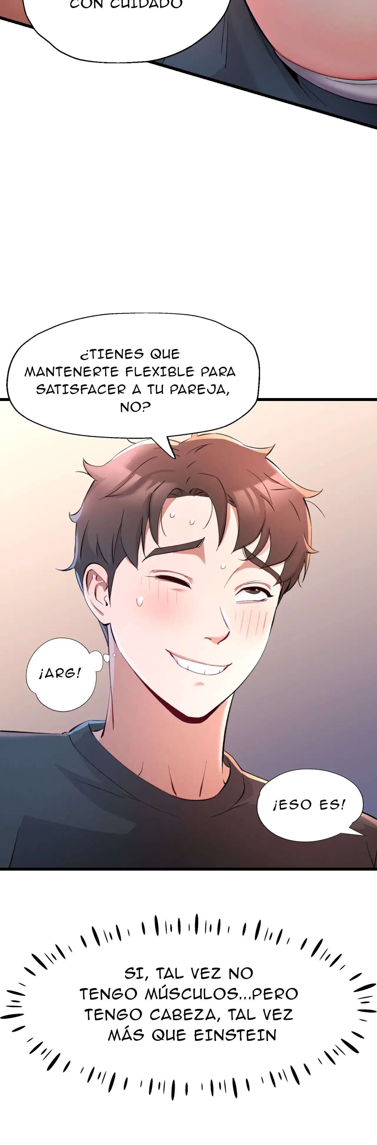 Anímame Capítulo 4 - Page 16