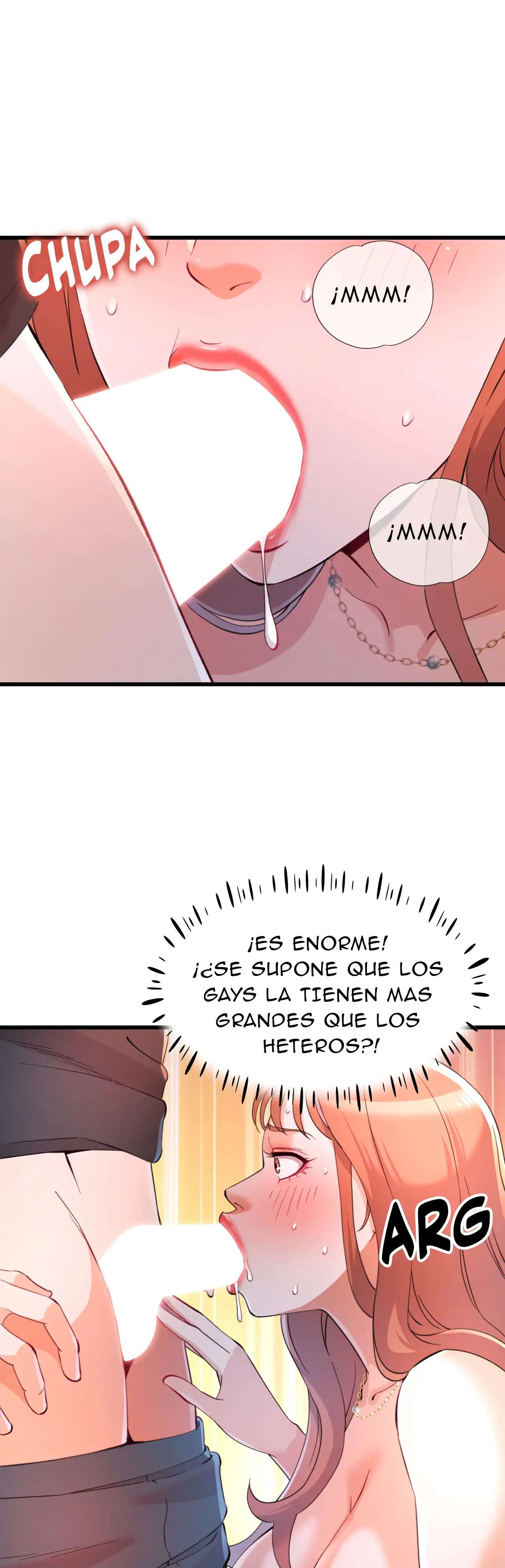 Anímame Capítulo 4 - Page 17