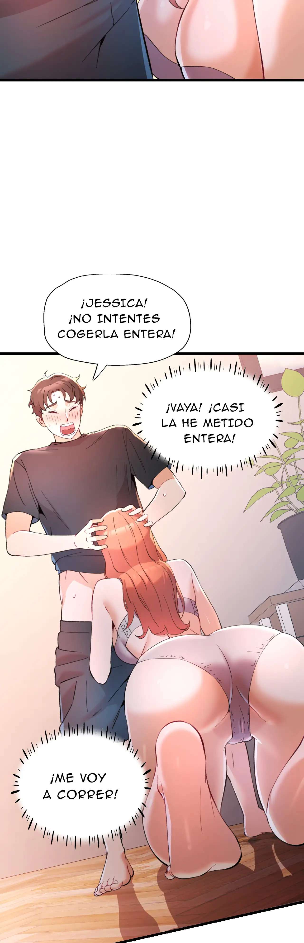 Anímame Capítulo 4 - Page 18