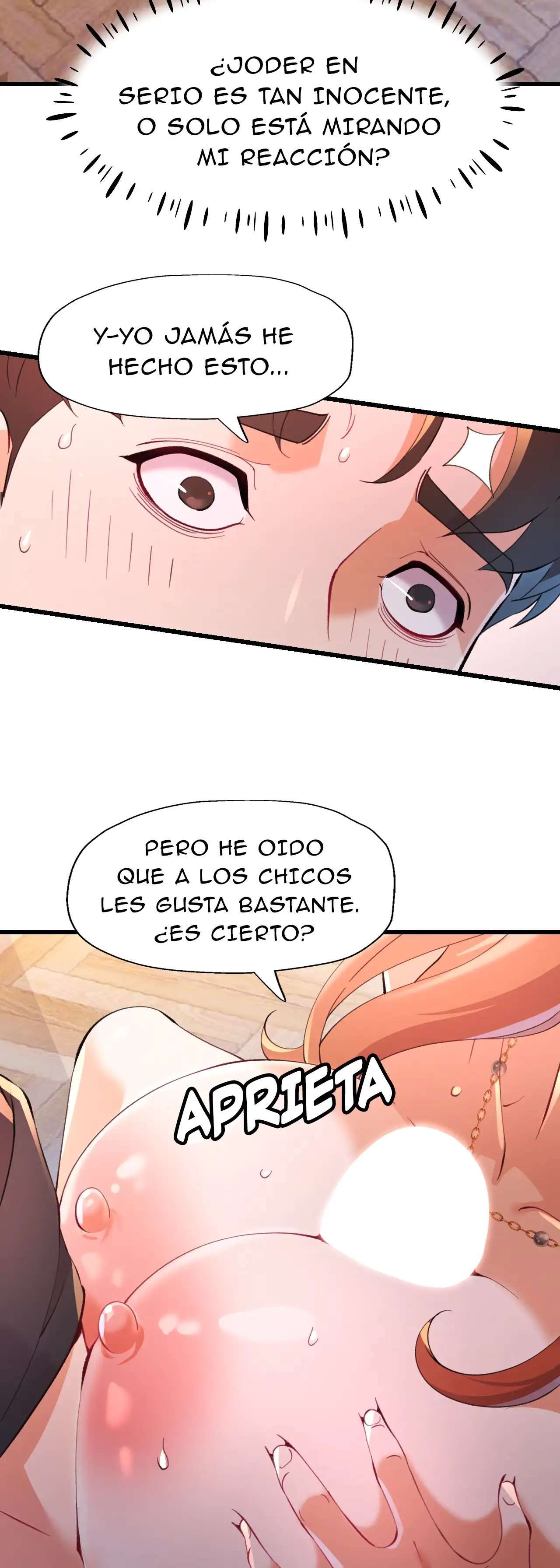 Anímame Capítulo 4 - Page 22